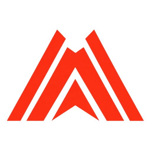 AOMENG logo